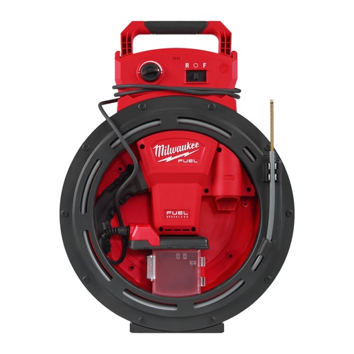 [881416098] Milwaukee M12 Fuel™ rensemaskine HSFSM-0