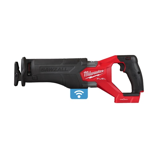 [881416209] Milwaukee ONE-KEY™ M18 Fuel™ bajonetsav ONEFSZ-0
