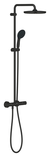 [722277861] Grohe Tempesta 250 vægmonteret brusesystem