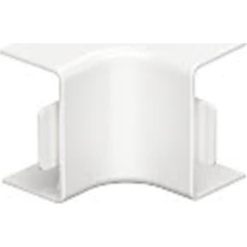 [6236303193] WDK HJØRNE INDV. 15X30 MM PH RAL 9016