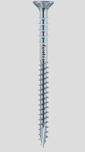 [894066106] Justerskrue 6,0 x 80 mm, FZV, TX25, 200 stk.
