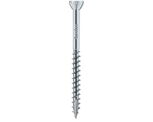 [894081056] Terrasseskrue 4,2 x 42 mm, A4, TX20, 250 stk.