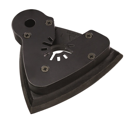 [853041840] DEWALT multi-cutter slibeplade 93 x 93mm