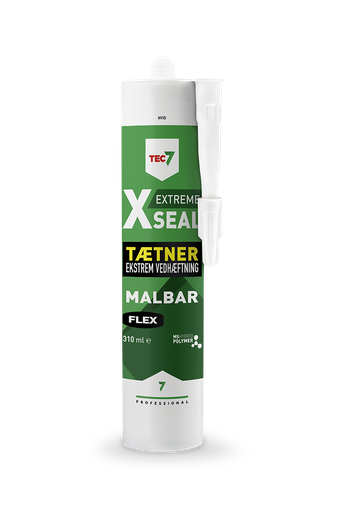 [894018512] Xseal Betongrå TEC7