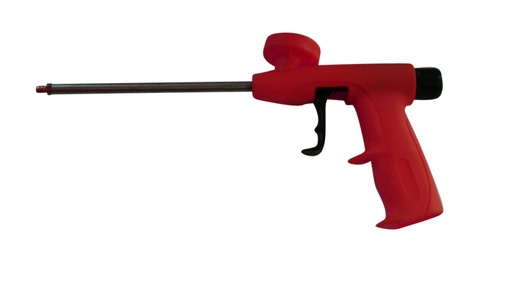 [894010001] Skumpistol NBS basic plast