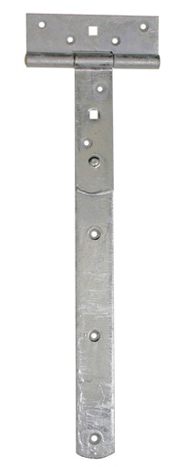 [894023049] T-HÆNGSEL 1765 390MM GALV
