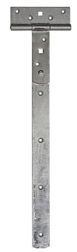 [894022485] T-HÆNGSEL 1766 470MM GALV
