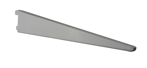 [894080721] HYLDEKNÆGT 3-HULS 470MM HVID