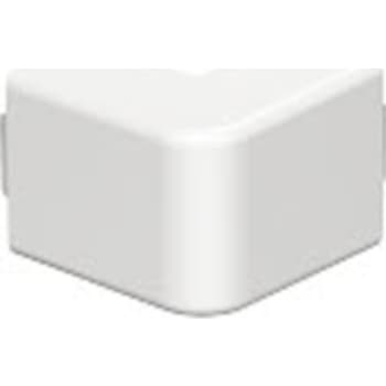 [6236304901] WDK HJØRNE UDV. 15X30 MM PH RAL 9016