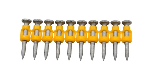[894042432] Betonsøm m/step CPX 3,0 x 25 mm, FZM, 500 stk.