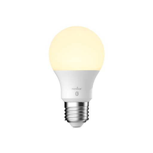 [4257495833] smart LED, 7W, 2200-6500K, 900 lumen, E27, A60, smd, hvid