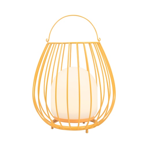 [4248010748] Jim To Go Led Solar orange