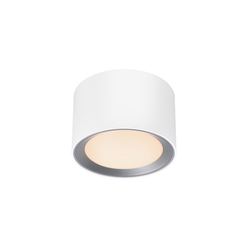 [4243007303] Landon Bath LED 3-step, hvid