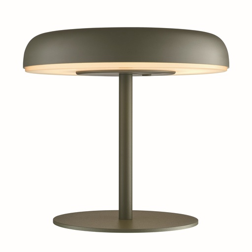 [4248023515] Elmer solar bord LED olive