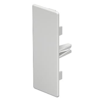 [6236305829] WDK ENDESTYKKE 40X110 MM PH RAL 9016