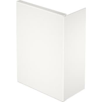 [6236305858] Endestykke WDK 80210 RAL 9016