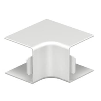 [6236306048] Indvendigt hjørne WDK 30030 RAL 9016