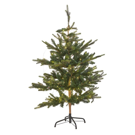 [6648708823] Sirius Axel juletræ klar, 150cm