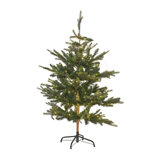 [6648708810] Sirius Axel juletræ grøn, 120cm