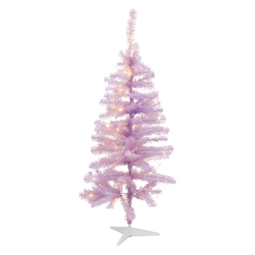 [6648709039] Sirius Happy juletræ lilla, 120cm
