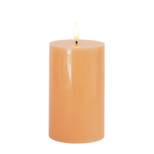 [6648707853] Sille Ø7,5x12,5cm, Peach
