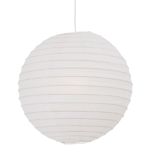 [4241740000] Pendel Rispapir 40, Ø40 cm