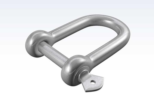 [894018363] Sjækler D elgalv.3/16' 5x20 mm