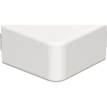 [6236306378] Udvendigt hjørne WDK 30030 RAL9016