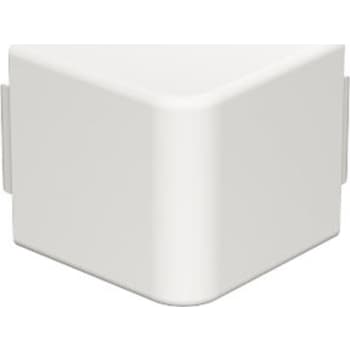 [6236306433] Udvendigt hjørne WDK 60090 RAL9016