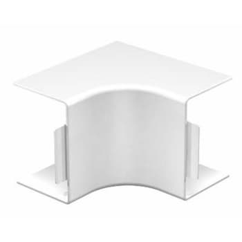 [6236306514] Indvendigt Hjørne WDK HI60090VW 60x90 perlehvid RAL 9016