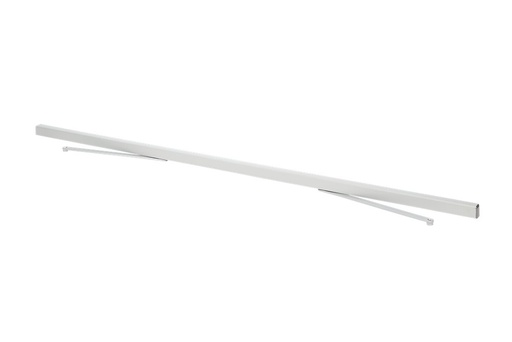 [894015217] G461 løs dobb.dør system sølv
