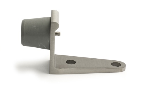[894028423] Habo dørstopper 181 rustfri/cl