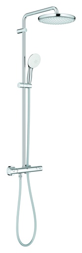 [722277864] Tempesta 250 brusesystem