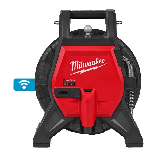 [881000171] Milwaukee M12 ONE-KEY™ inspektionskamera SICO26-0, Ø20 mm/26 m