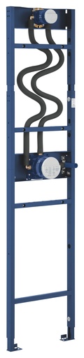 [722329084] Rapido bruseramme Duo