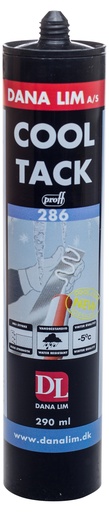[894010000] Montagelim  286 sort  290ml
