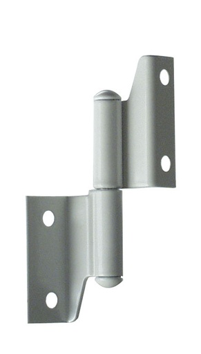 [894021004] SKABSHÆNGSEL 76X50MM V HVID