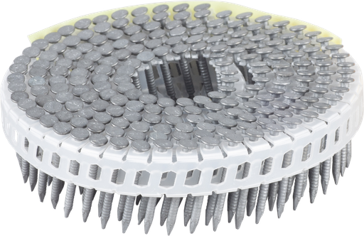 [894078056] Ringsøm MX, tromle, 2,1 x 25 mm, FZV, 4000 stk.
