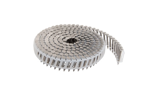 [894098244] Ringsøm HA haften 2,5 x 25 mm, A2, 900 stk.