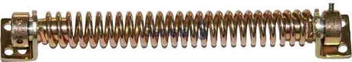 [894012141] Dørspiral lille PS.