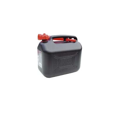 [991071764] Benzindunk, sort, 10 l