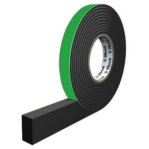 [894075011] Fugebånd Illmod 600 25/13-24, Sort