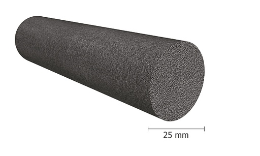 [894015502] Skumnylonlister Ø25 mm   90m
