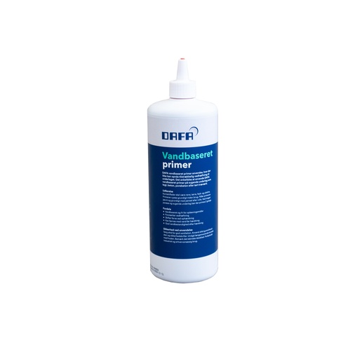 [894082967] Dafa primer Vandbaseret 1000ml