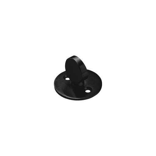 [894006647] Arne Jacobsen vrider, CC30, PVD sort