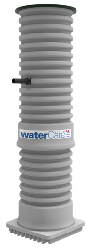 [223190735] WaterCare 425 x 3500 x 40 mm PE-pumpebrønd til dræn m/Flygt SXM2