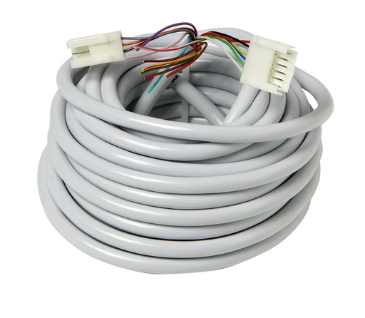 [894051851] Kabel  6 mtr til el-lås  EA210