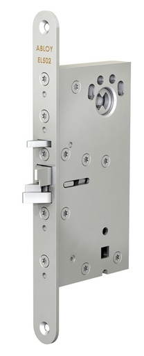 [894030754] EL-Låseks EL502 12-24VDC omv.