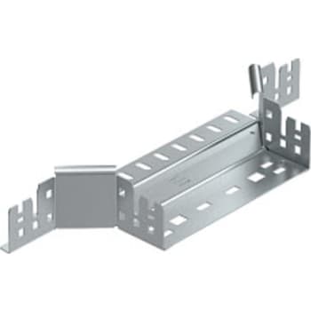 [6237006826] T-afgrening 60x200 Med magic klik samling RAAM 620 FS galvaniseret