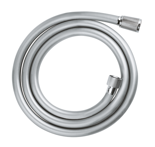 [738217304] Grohe Relexaflex bruseslange Chrome, 1500mm